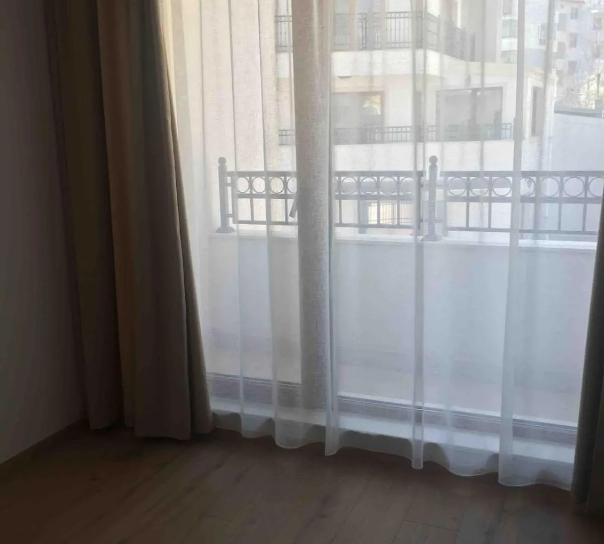 Central 1 Bedroom Condo With Parking On Site Varna Bulgaria