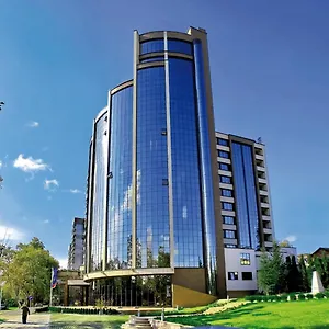 Отель Rosslyn Dimyat, Варна