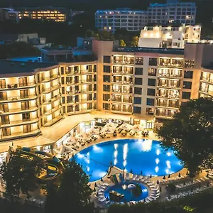 Prestige And Aquapark וארנה