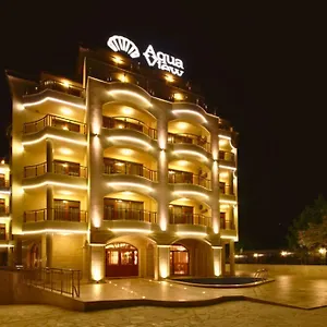 Aqua View Boutique Golden Sands