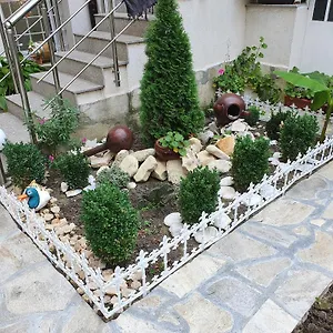 Апартаменты Relax 1&2, Варна