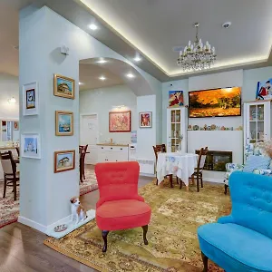Boutique וארנה