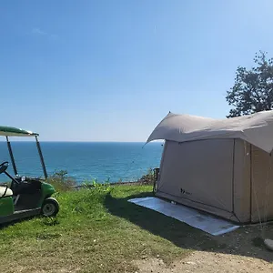 Кемпинг Ecoclub, Варна
